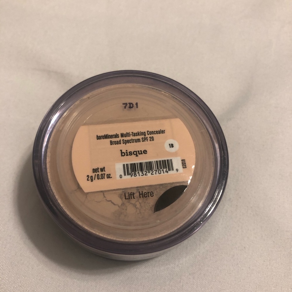 BareMinerals Concealer Bisque